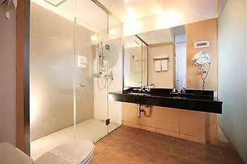 Hotel Incheon Airtel
