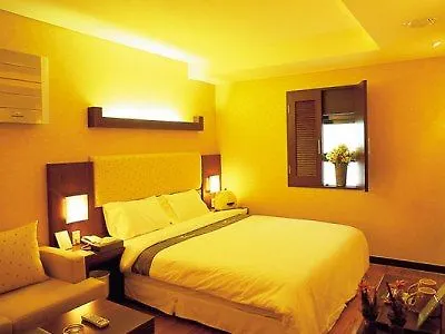 Hotel Incheon Airtel