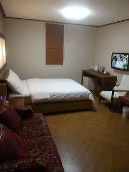 Hotel Incheon Airtel