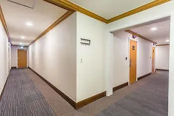 Hotel Incheon Airtel