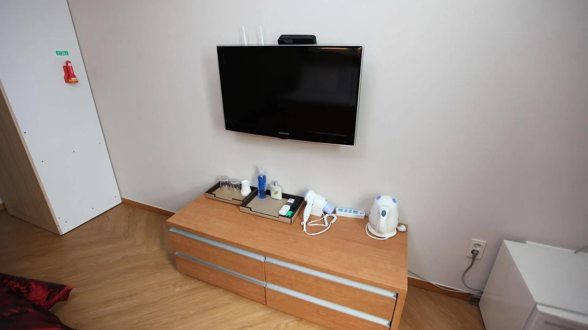 Hotel Incheon Airtel