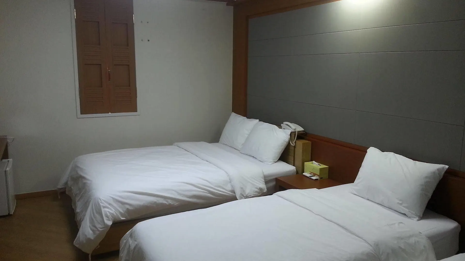Hotel Incheon Airtel