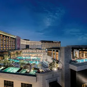 Hotel Paradise, Inchon