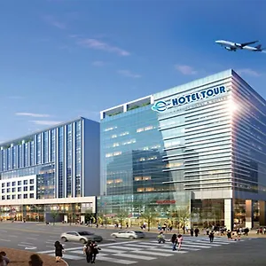 Hotel Tour Airport &, Inchon