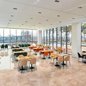 Hotel Ibis Styles Ambassador Airport T2, Inchon