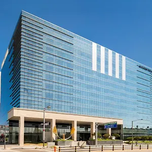 Hotel Golden Tulip Airport, Inchon