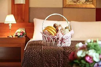 Incheon Airtel Hotel 2*,