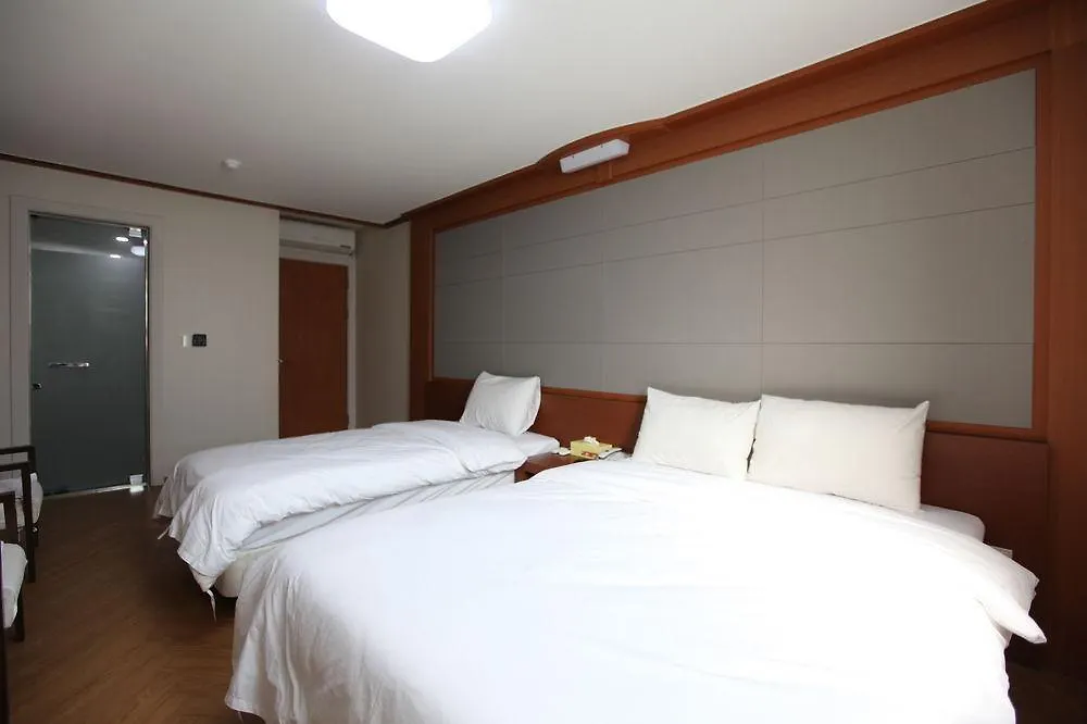 Incheon Airtel Hotel 2*,  South Korea