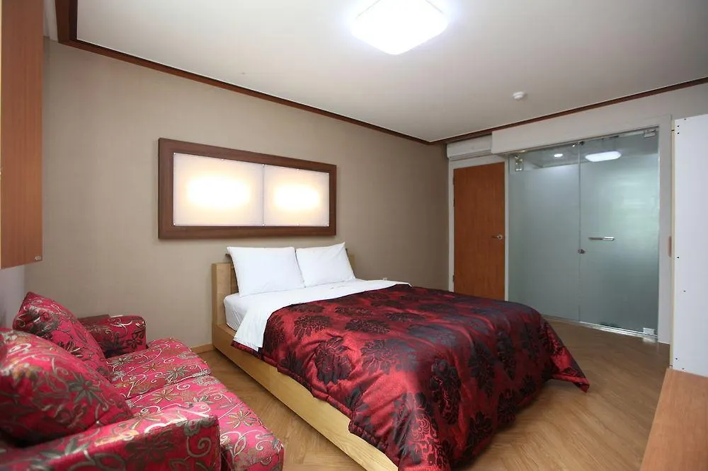 Incheon Airtel Hotel