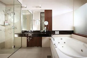 **  Incheon Airtel Hotel South Korea