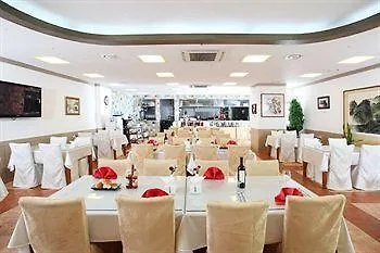 Incheon Airtel Hotel
