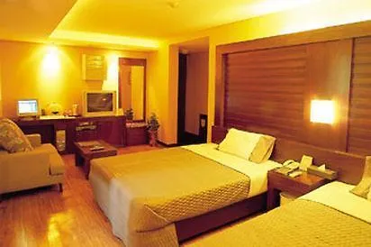 Incheon Airtel Hotel 2*,  South Korea