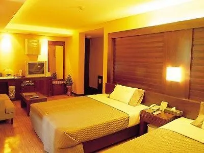 Incheon Airtel Hotel South Korea
