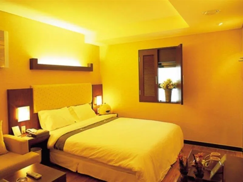 Incheon Airtel Hotel
