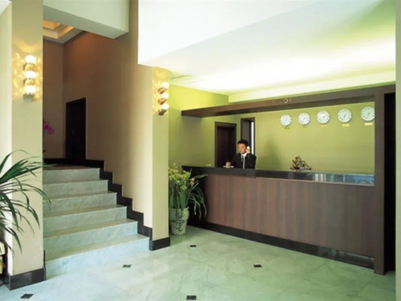 Incheon Airtel Hotel