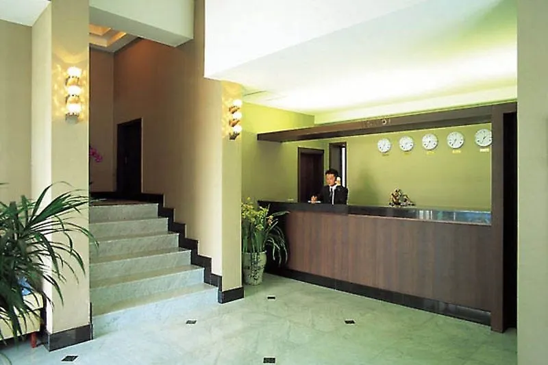 Incheon Airtel Hotel