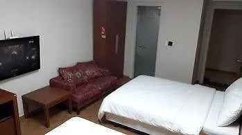 Incheon Airtel Hotel 2*,  South Korea