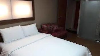 Incheon Airtel Hotel