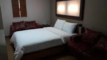 **  Incheon Airtel Hotel South Korea