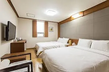 Incheon Airtel Hotel South Korea