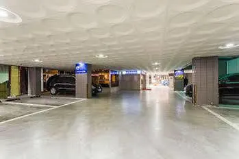 Incheon Airtel Hotel 2*,  South Korea