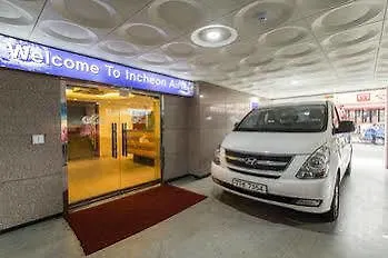 Incheon Airtel Hotel