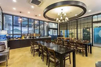 **  Incheon Airtel Hotel South Korea