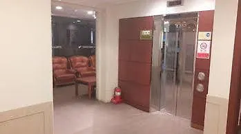Incheon Airtel Hotel