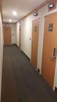 Incheon Airtel Hotel