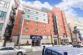 Incheon Airtel Hotel