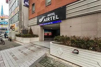 Incheon Airtel Hotel