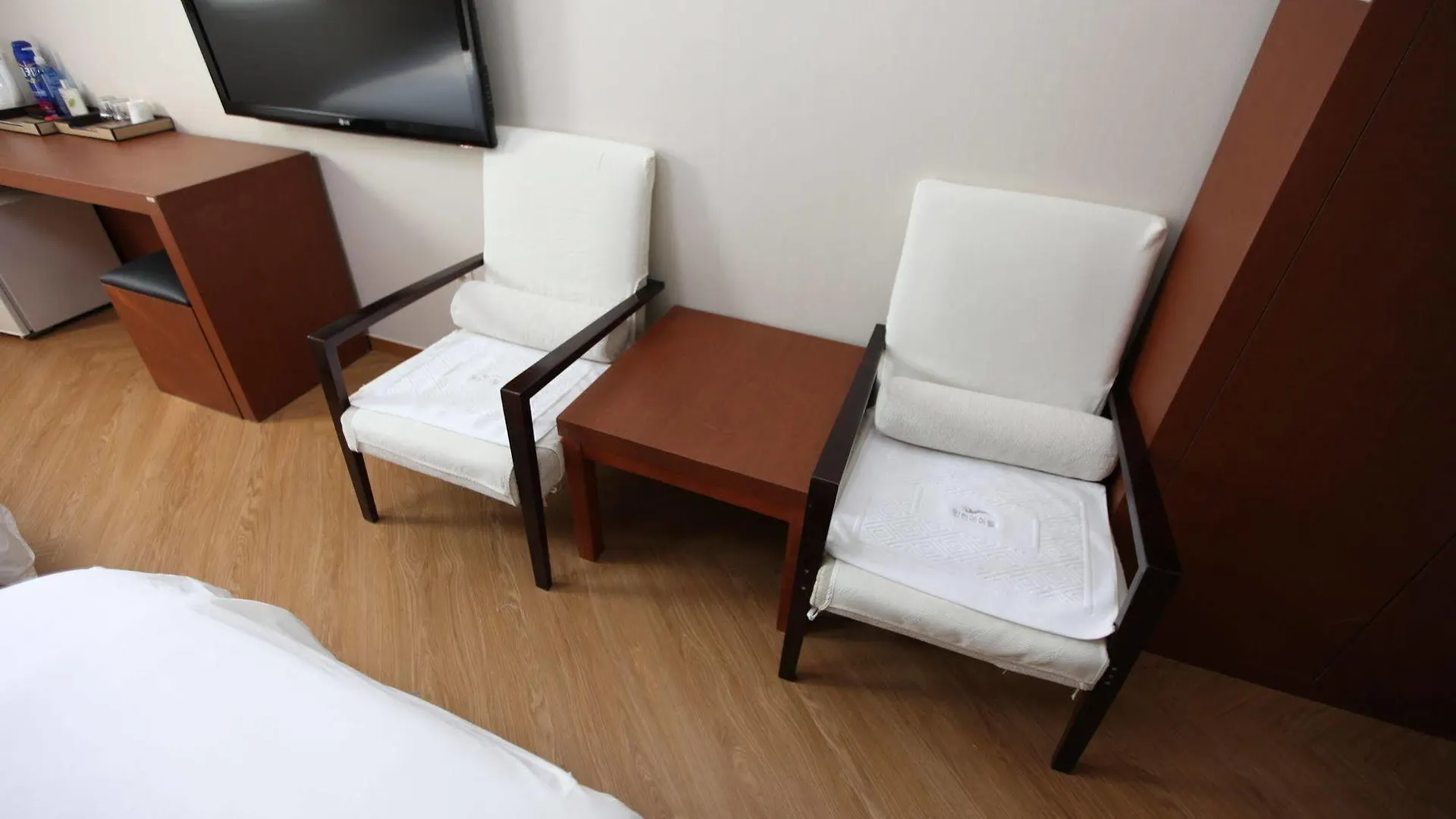 Incheon Airtel Hotel 2*,