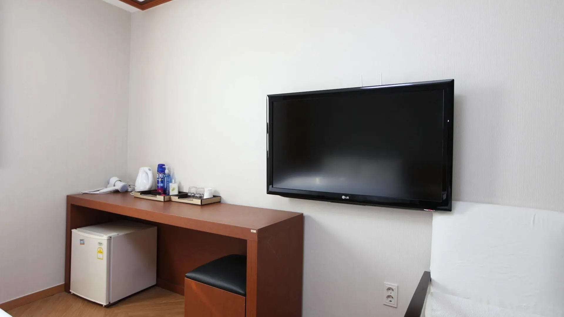Incheon Airtel Hotel