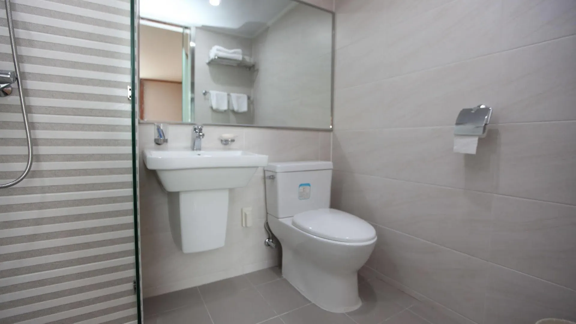 Incheon Airtel Hotel