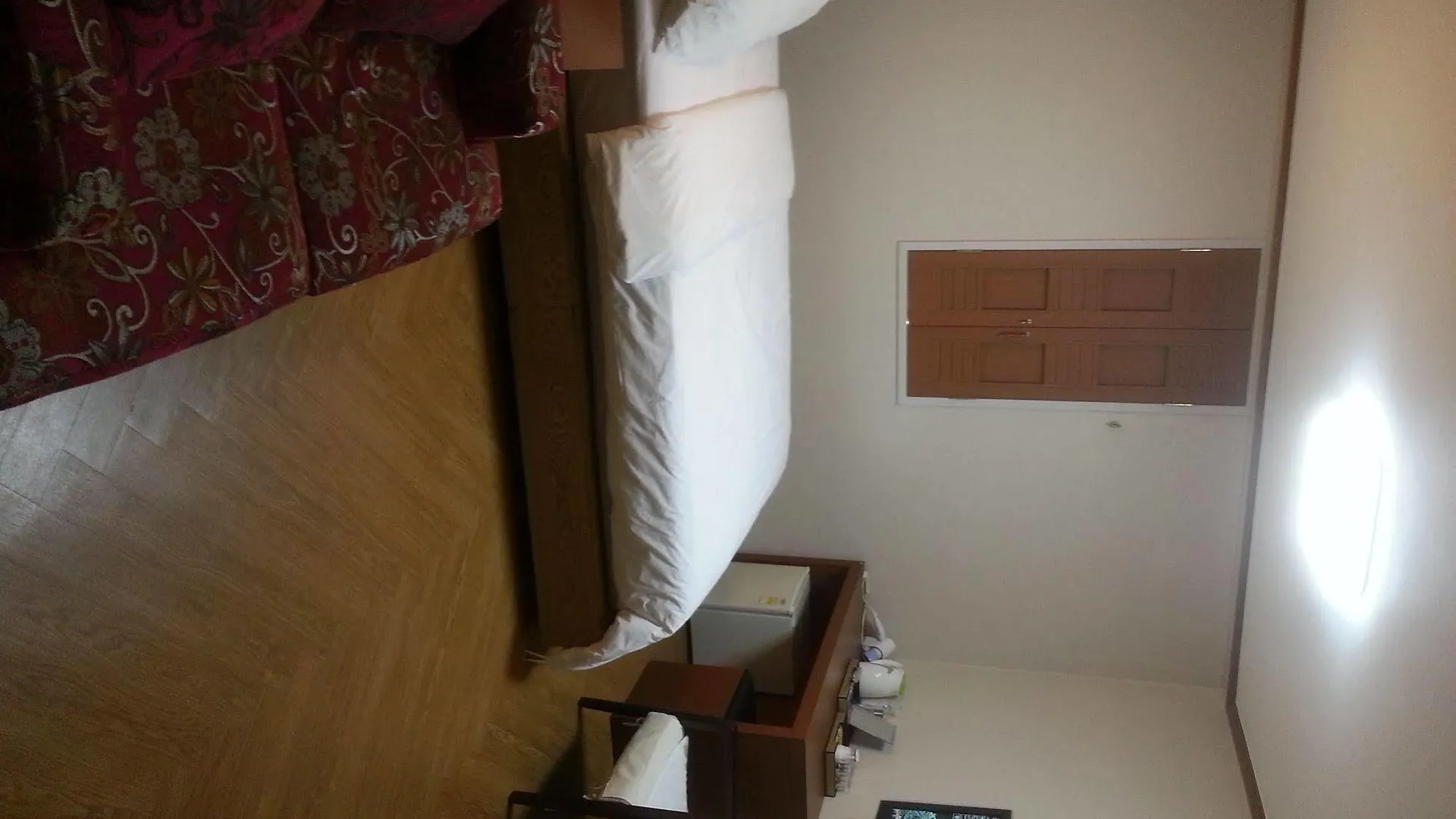 Incheon Airtel Hotel