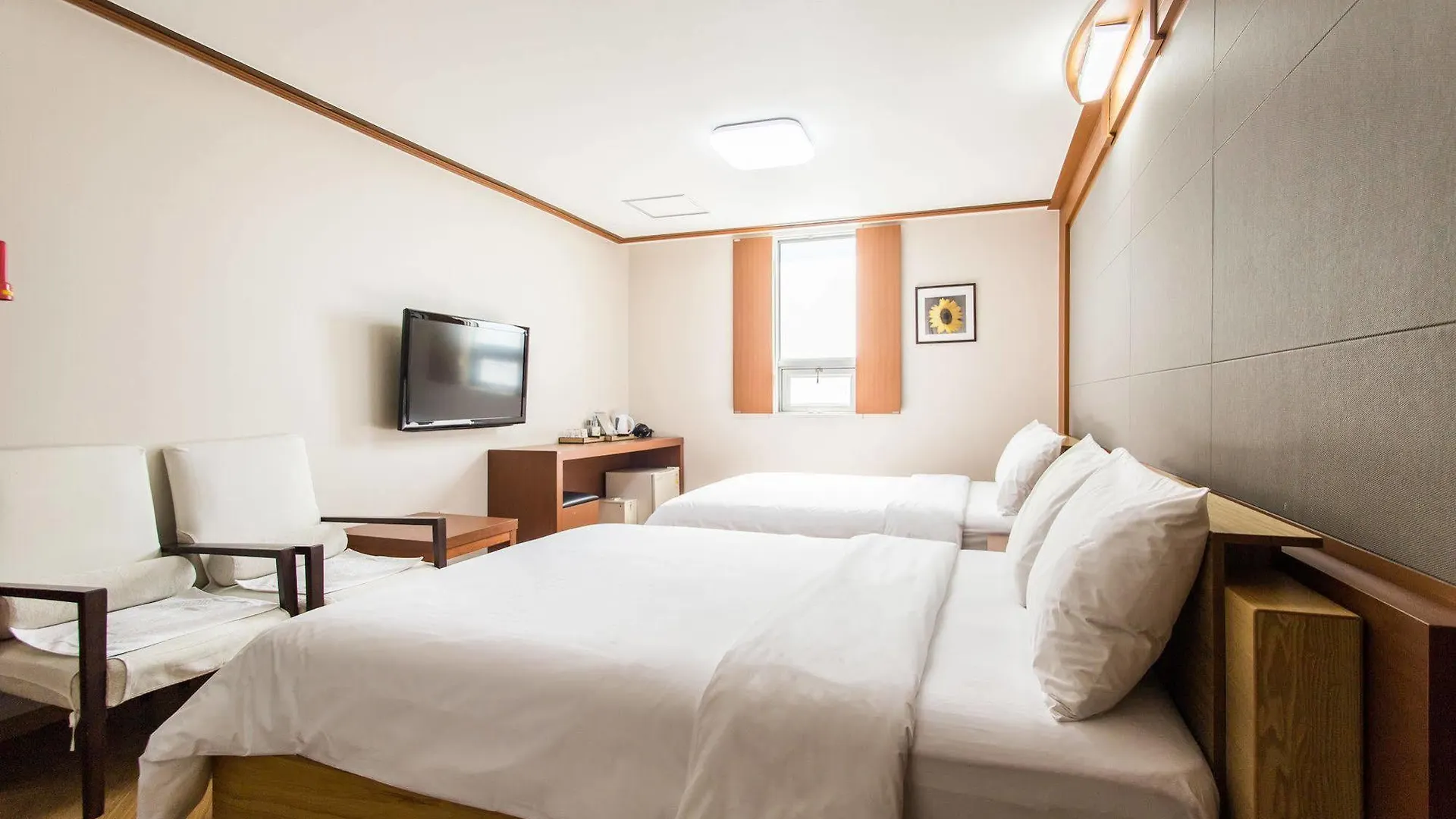 Incheon Airtel Hotel