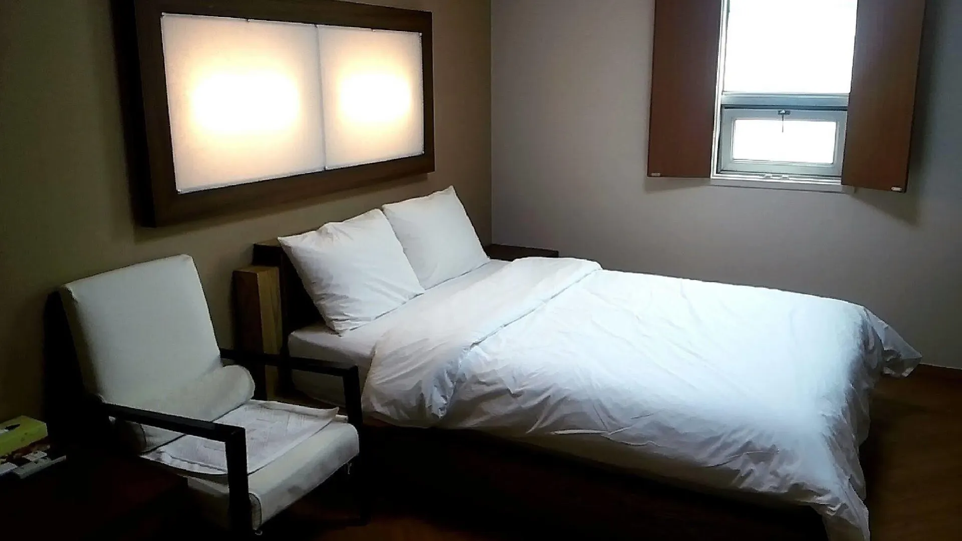 Incheon Airtel Hotel 2*,