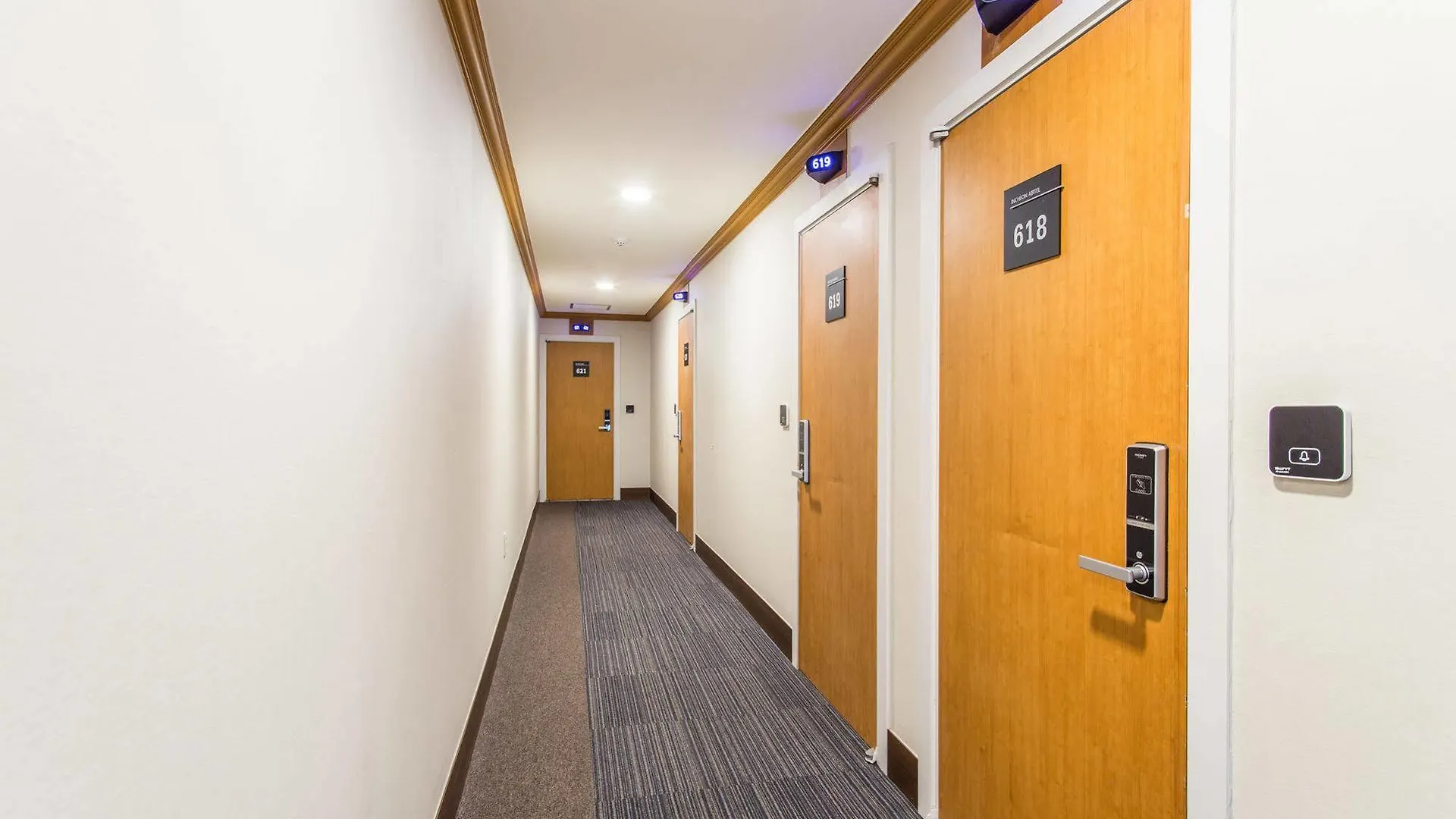 Incheon Airtel Hotel 2*,  South Korea