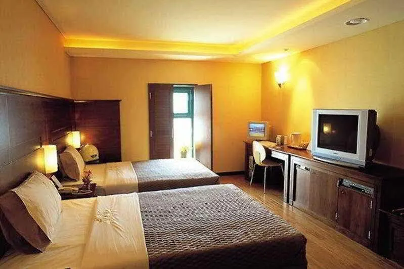 Incheon Airtel Hotel 2*,  South Korea