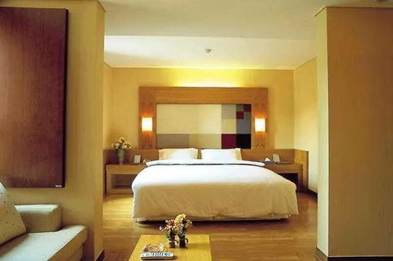 Incheon Airtel Hotel