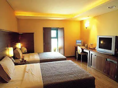 Incheon Airtel Hotel