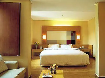 Incheon Airtel Hotel